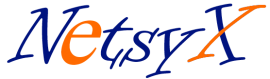 NetSyx Git